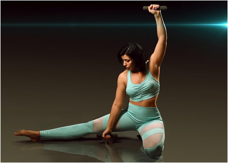 Focused Stretching