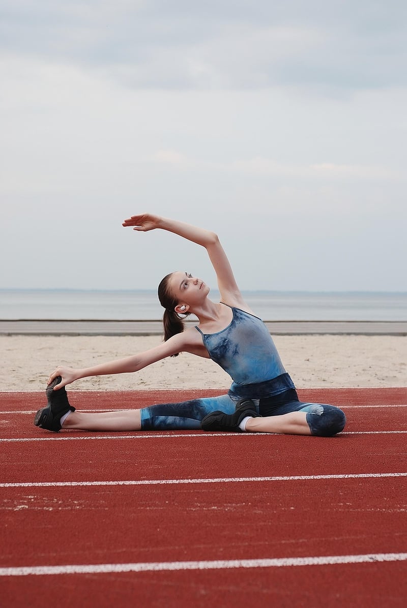 Diaphragmatic Breathing